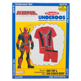 Marvel Deadpool Underoos - Briefs