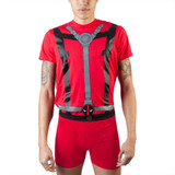Marvel Deadpool Underoos - Briefs