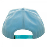 Rick and Morty Snapback Hat Rick and Morty Mr. Meeseeks Rick and Morty Gift - Rick and Morty Hat Rick and Morty Accessories