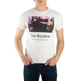 Friends "The Routine" T-shirt