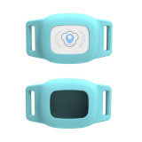 Waterproof Pet GPS Tracking Collar - IP67 Waterproof - Realtime Tracking