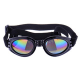 Foldable Dog Goggles - UV Protected - Anti-shatter - Anti-fog