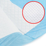 Dog Potty Training Pads - Super Absorbent