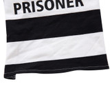 Prisoner Dog Costume Cosplay - Halloween Dog Costumes
