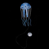 Glowing Aquarium Jellyfish - Artificial Glowing Jellyfish - Aquarium Decoration