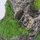 Aquarium Floating Rock - Suspended Artificial Stone - Fish Tank Decor