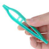 Reptile Feeding Tweezers - Non Slip