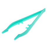 Reptile Feeding Tweezers - Non Slip