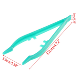 Reptile Feeding Tweezers - Non Slip