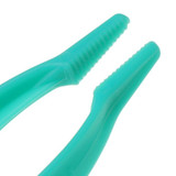 Reptile Feeding Tweezers - Non Slip
