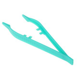 Reptile Feeding Tweezers - Non Slip