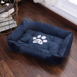 Waterproof Dog Bed - Ultra Comfy Indoor/Outdoor Pet Bed
