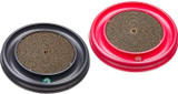 Cat Scratcher Toy - Starchaser Turboscratcher Cat Toy - Bergan