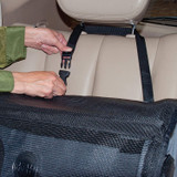 Pet Travel Safety Carrier - K&H Pet Products