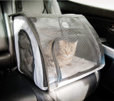 Pet Travel Safety Carrier - K&H Pet Products
