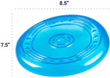 Dog Frisbee Chew Toy - Petstages ORKA Flyer Dog Frisbee Chew Toy - Petstages ORKA Flyer