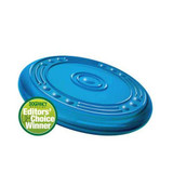 Dog Frisbee Chew Toy - Petstages ORKA Flyer