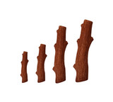 Dogwood Mesquite Dog Chew Toy - Petstages Dogwood Mesquite Dog Chew Toy - Petstages