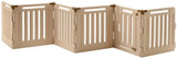 Indoor Outdoor Pet Playpen - Convertible 6 Panel - Richell