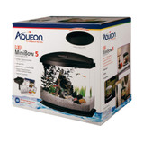 MiniBow LED Aquarium Kit 5 Gallon