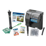 20 Gallon Long Aquarium Kit - Aqueon 20 Gallon LED Aquarium Kit - Fish Tank Starter Kit 20 Gallon Long Aquarium Kit - Aqueon 20 Gallon LED Aquarium Kit - Fish Tank Starter Kit