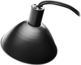 Reptile Habitat Lighting - Zilla Halogen Mini Dome,  Terrarium Heat Lamp