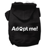 Adopt Me Dog Hoodie