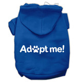 Adopt Me Dog Hoodie