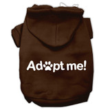 Adopt Me Dog Hoodie