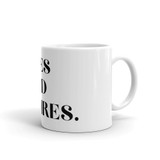 Babes Build Empires Mug