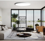 Large Bedroom 20inch Ceiling Led Ceiling Lamps Room Lights Lighting Fixture Ultrathin Led Ceiling Light For Living Room kitchen