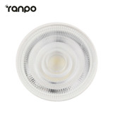 7W AC 220V 110V COB Light Bulbs Dimmable GU10 MR16 GU5.3 LED Spotlight 30 Beam Angle For Downlight Table Lamp Cool Warm White