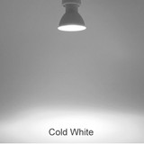 7W AC 220V 110V COB Light Bulbs Dimmable GU10 MR16 GU5.3 LED Spotlight 30 Beam Angle For Downlight Table Lamp Cool Warm White