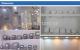 Ultra thin design 3W/6W/9W/12W/15W/18W/24W LED ceiling recessed grid downlight/ slim round panel light / LED light