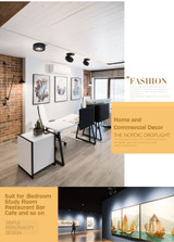 Slim Ceiling lamp Dimmable LED Downlight 5W 7W 10W 12W Round Recessed Lamp Foldable and 360 degree rotatable LED Spot Lighting