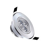 LED Downlight 3W 5W 7W 9W 12W Aluminum Spot Recessed Celling Lamp Light 220V 110V Home Lighting For Kitchen Living Room Bathroom