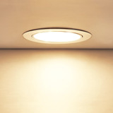 LED Downlight 12W 9W 7W 5W Recessed LED Ceiling Lamp AC 220V 230V Spot light led Indoor Lighting Warm White Cold White