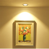 LED Downlight 3W 5W 7W 9W 12W recessed ceiling led Warm White Cold White led ceiling lamp Bedroom Kitchen Indoor Spot Light