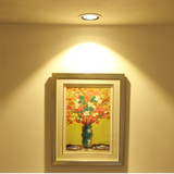 LED Downlight 3W 5W 7W 9W 12W recessed ceiling led Warm White Cold White led ceiling lamp Bedroom Kitchen Indoor Spot Light