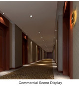 LED Downlight 3W 5W 7W 9W 12W recessed ceiling led Warm White Cold White led ceiling lamp Bedroom Kitchen Indoor Spot Light