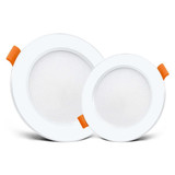 LED Downlight 3W 5W 7W 9W 12W recessed ceiling led Warm White Cold White led ceiling lamp Bedroom Kitchen Indoor Spot Light
