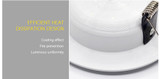 Dimmable Waterproof LED Recessed Downlight 5W 7W 9W 12W 15W LED Spot Light Ceiling Lamp Home Lighting AC 220V For Bathroom lamp Dimmable Waterproof LED Recessed Downlight 5W 7W 9W 12W 15W LED Spot Light Ceiling Lamp Home Lighting AC 220V For Bathroom lamp