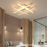 Nordic LED ceiling light Living Room hallway lamp LED ceiling lamp AC85-265V Ceiling Ligting ceiling light fans