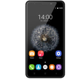 Oukitel U15 Pro Android 6.0 5.5 inch 4G Smartphone MTK6753 Octa Core 3GB RAM 32GB ROM 13.0MP Camera Fingerprint Mobile Phon
