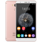 Oukitel U15 Pro Android 6.0 5.5 inch 4G Phablet MTK6753 Octa Core 1.3GHz 3GB RAM 32GB ROM 16.0MP Rear Camera Fingerprint Scanner