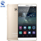 OUKITEL U13 5.5 inch 4G Mobile Phone Android 6.0 MTK6753 Octa Core 1.3GHz 3GB RAM 64GB ROM 8.0MP + 13.0MP OTG Smart Cell Phone