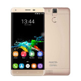 Oukitel Smartphone 4G 5.5 Inch 3GB RAM 32GB ROM With 13MP Camera Octa Core Fingerprint Android 6.0 Mobile Phone