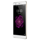 OUKITEL U13 5.5 inch 4G Smartphone MTK6753 Octa Core 3GB RAM 64GB ROM 8.0MP 13.0MP Dual Cameras Fingerprint Sensor Mobile Phone