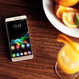 OUKITEL K6000 Pro LTE 4G Smartphone 32GB 16MP 5.5'' Android 6.0 MTK6753 Octa Core 1.3GHZ RAM 3GB 6000mAh1920x1080 Mobile Phone