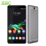 OUKITEL K6000 Pro LTE 4G Smartphone 32GB 16MP 5.5'' Android 6.0 MTK6753 Octa Core 1.3GHZ RAM 3GB 6000mAh1920x1080 Mobile Phone